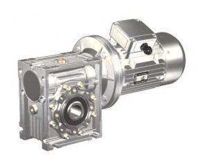 WJ Worm Reducer with Hollow Shaft(RV)