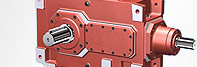 Industrial Gear Box