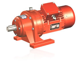X Cycloidal Reducer