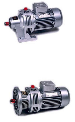 WB Micro Cyclodal Reducer