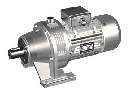 WB Micro Cyclodal Reducer