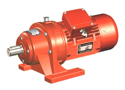 X Cycloidal Reducer